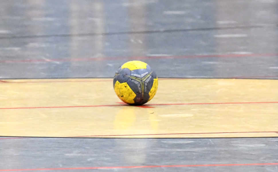 Spielbetrieb im Südbadischen Handballverband unterbrochen bis zum 08./09.01.2022